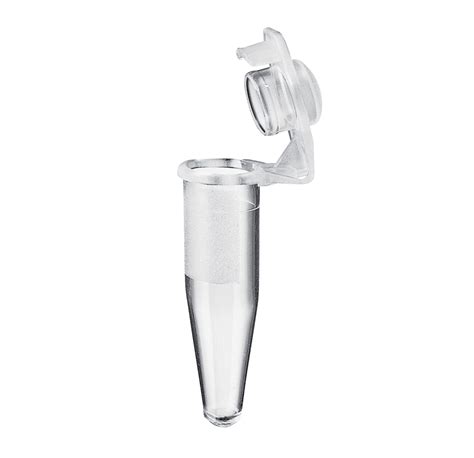 eppendorf tubes for pcr